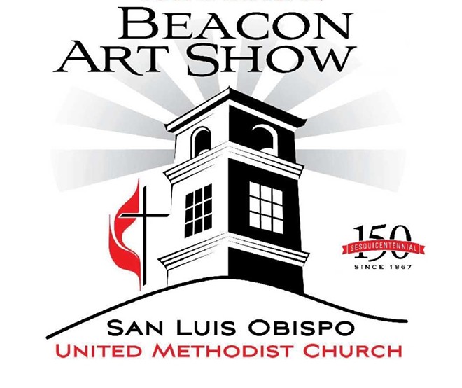 Discover Beacon Art Show's 80 works before March 31.