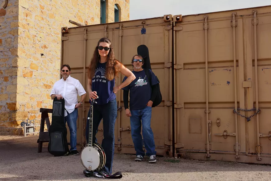 The Wavebreakers Band