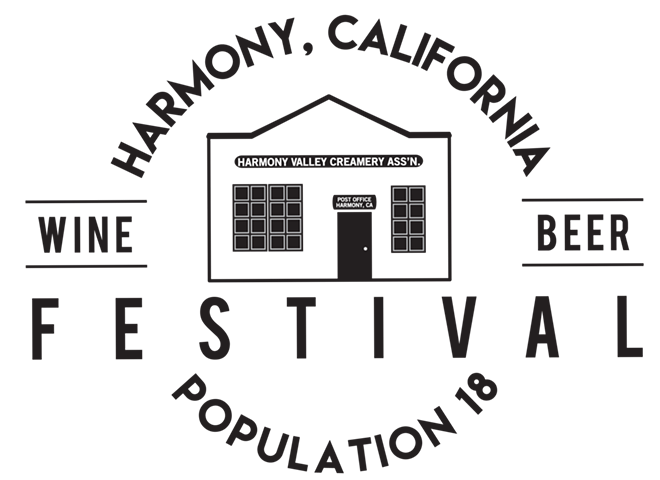 2nd Annual Harmony Wine & Beer Festival