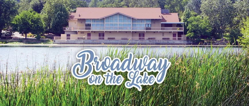 Broadway on the Lake