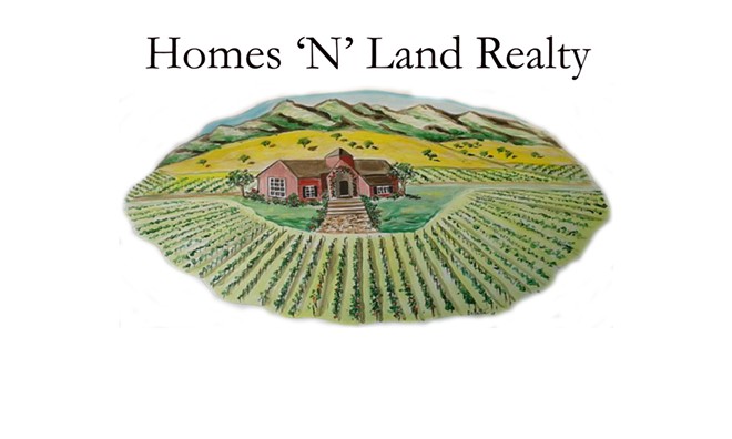 Brought to you by Homes N Land Realty and Equity Reach