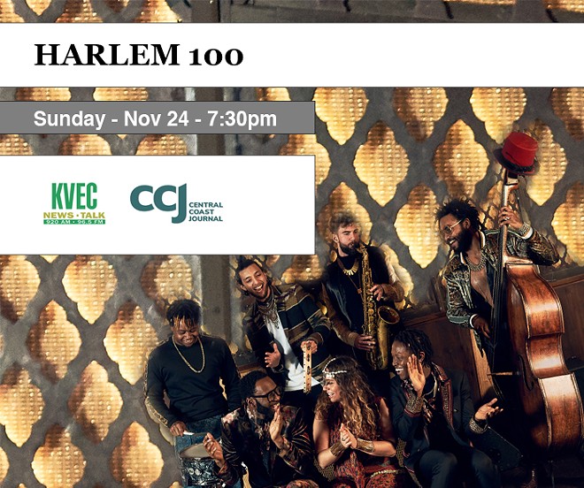 Celebrating the 100th Anniversary of the Harlem Renaissance
