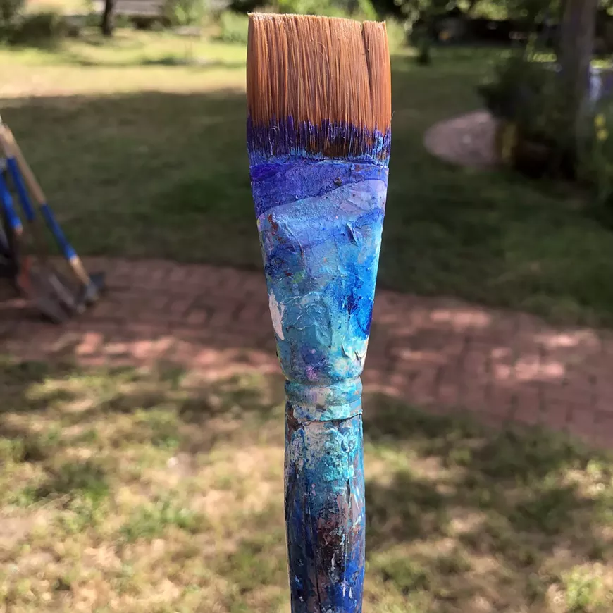 paint