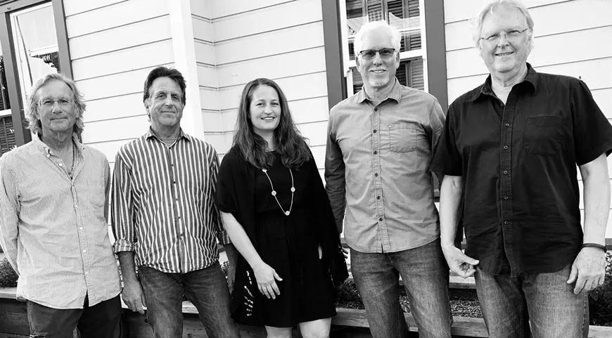 The Taproots