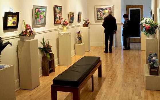 Gallery hours Thursday & Friday 1-4 and Saturday & Sunday 11-4, for the month of June! Come on by!