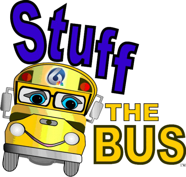 United Way's 11th Annual Stuff the Bus