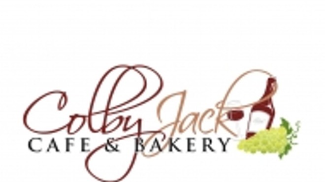 Colby Jack Cafe And Bakery