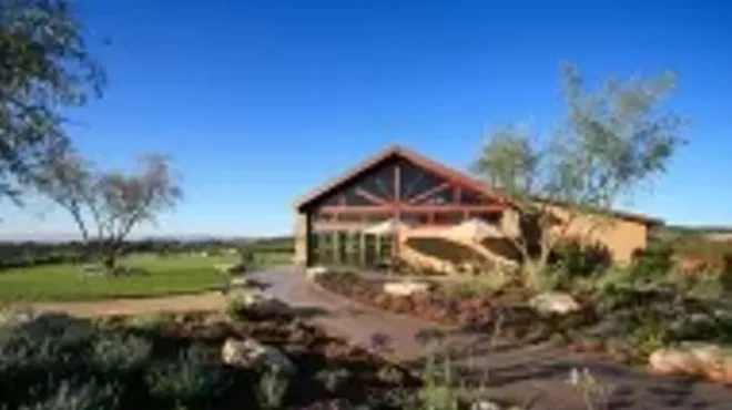 Image: Calcareous Vineyard