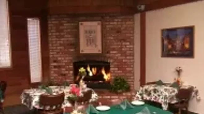 Image: Distasio's Ristorante