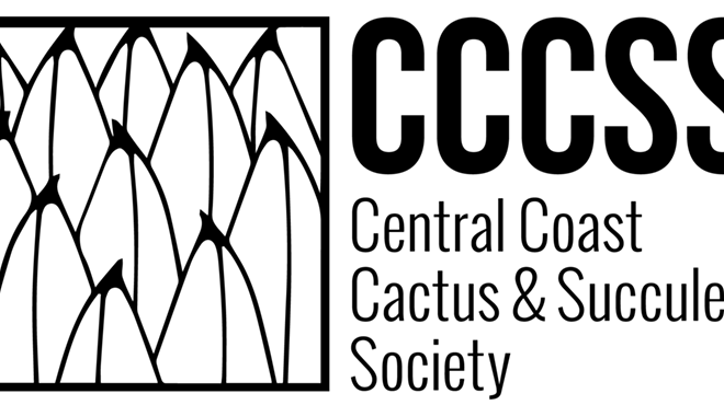Annual Cactus and Succuent Show and Sale