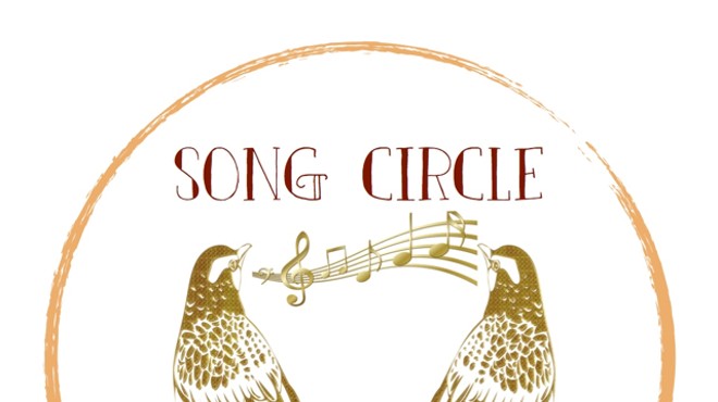 Weekly Song Circle