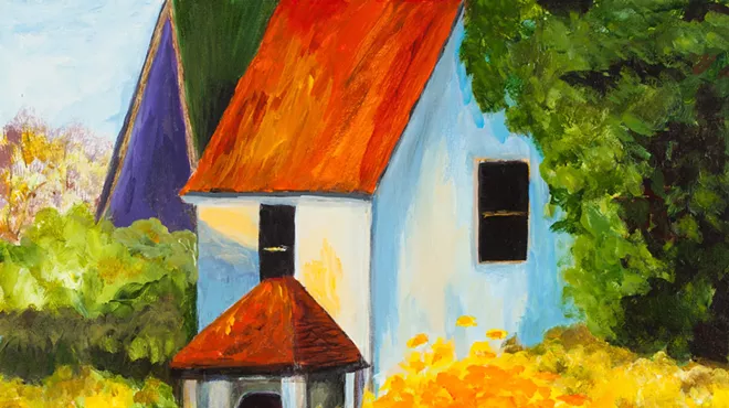 Image: Painters Start Here!