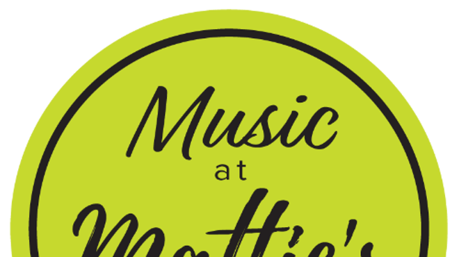 Music at Mattie's: Cimo Brothers