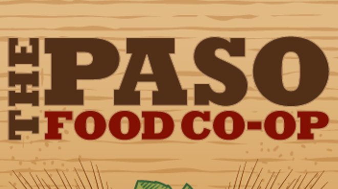 Paso Food Co-op Local Bites: Serrano Wine