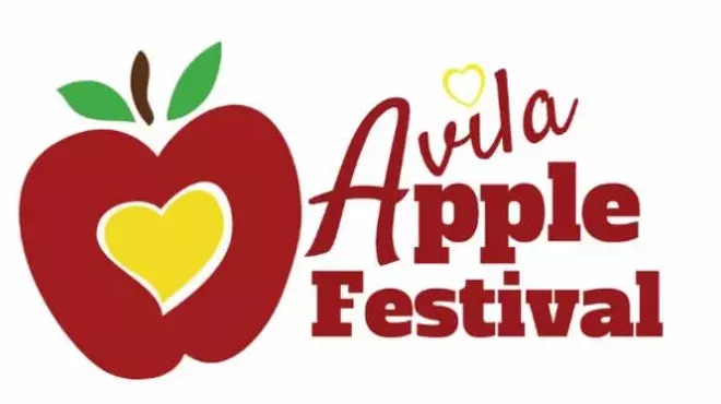 Image: Avila Apple Festival and Gala Dinner
