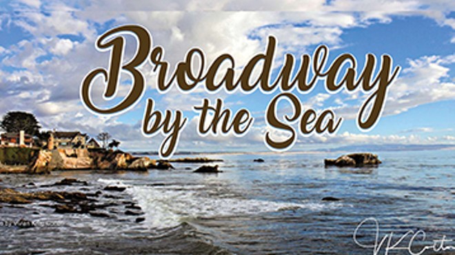 Broadway by the Sea Concert