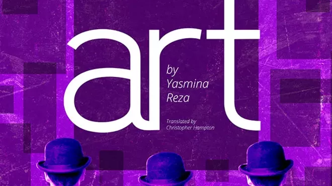 Image: Art