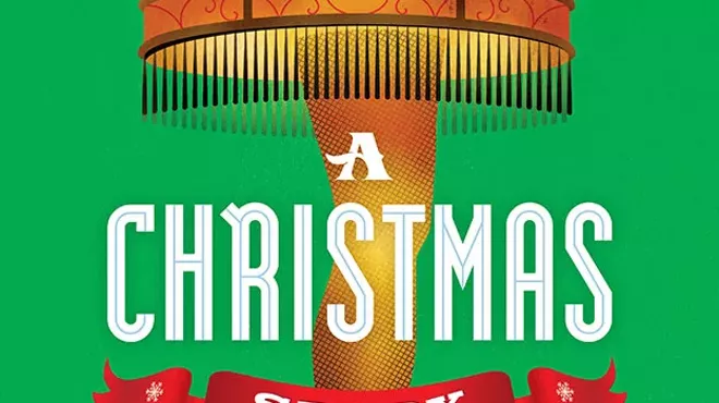 Image: A Christmas Story