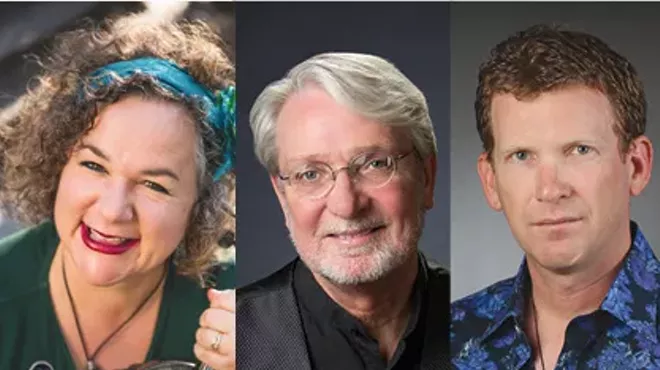 Image: Cal Poly Faculty Recital