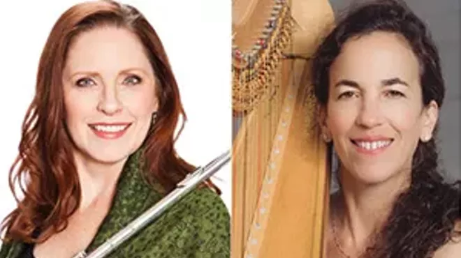Image: Cal Poly Symphony Fall Concert: The Symphony Dances