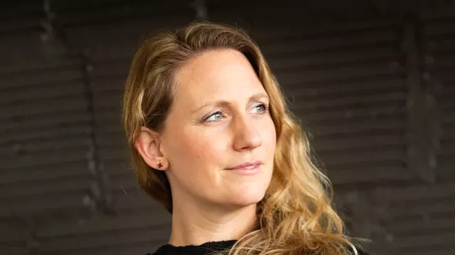 Image: Songwriters At Play: Victoria Vox