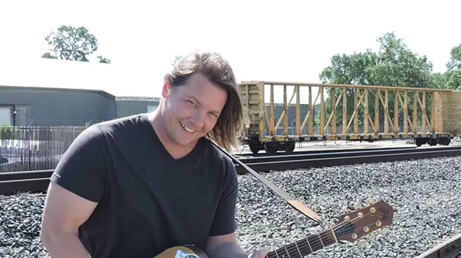 Image: Songwriters At Play: Noah David