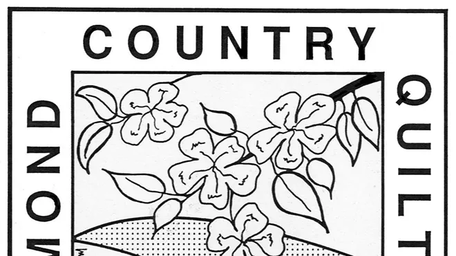Image: Almond Country Quilt Guild General Meeting