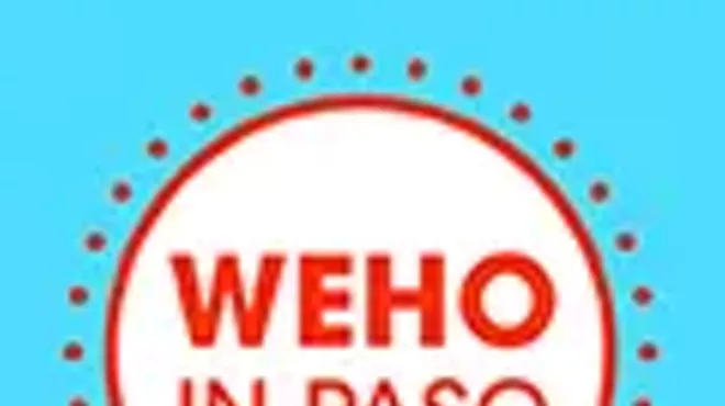 Image: WeHo in Paso
