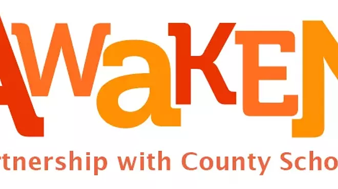 Image: Call for Artists: Awaken SLO County Students