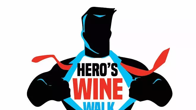 Image: Morro Bay Halloween Pub Crawl
