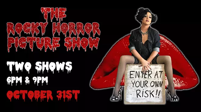 Image: The Rocky Horror Picture Show
