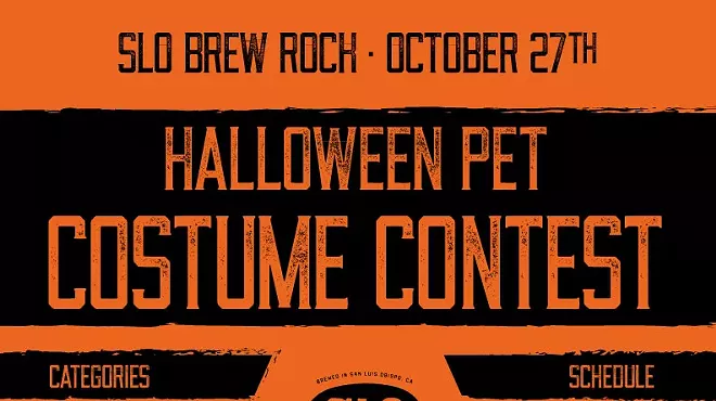 Image: Halloween Pet Costume Contest