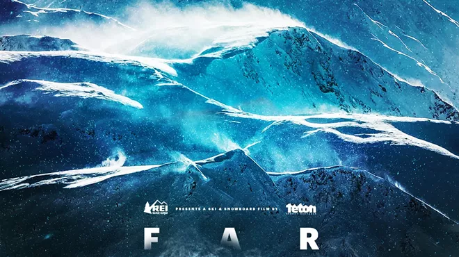 Image: Far Out: Film Premiere