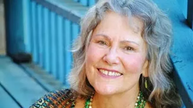 Image: 32nd Anniversary Double Contra Dance