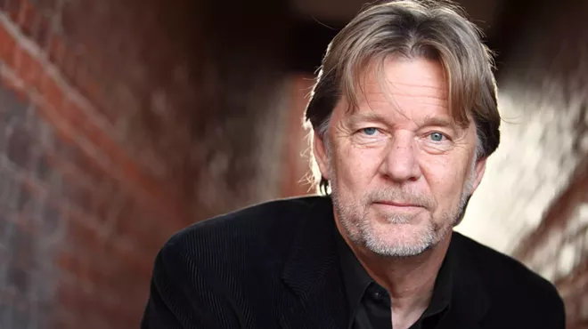 Image: Songwriters at Play: JD Hinton