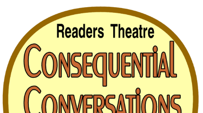 Image: Consequential Conversations