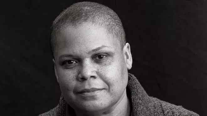 Image: Lecture: #BlackLivesMatter to Black Liberation