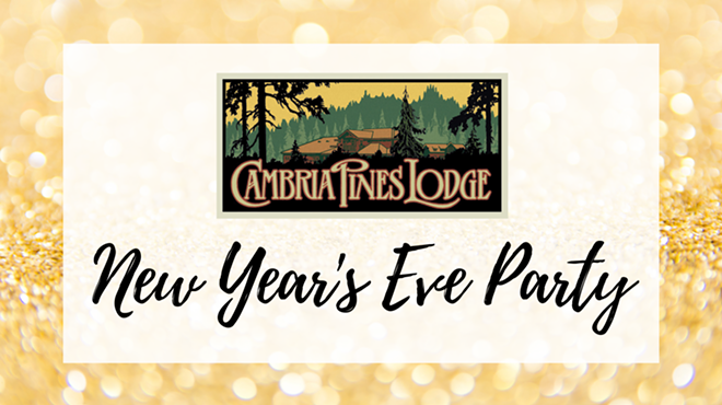 Image: Fireside Lounge New Year's Eve Party