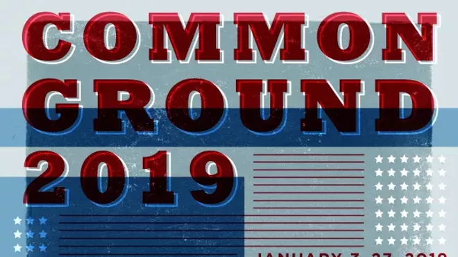 Image: Common Ground 2019