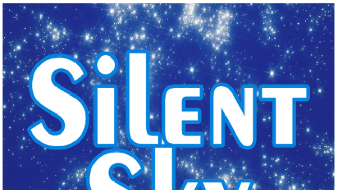 Image: Silent Sky