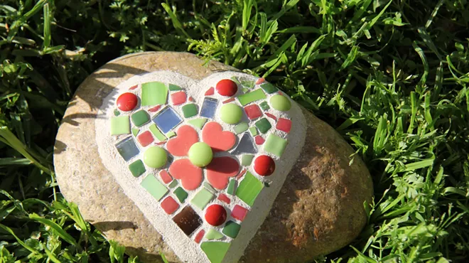Image: Learn Mosaics