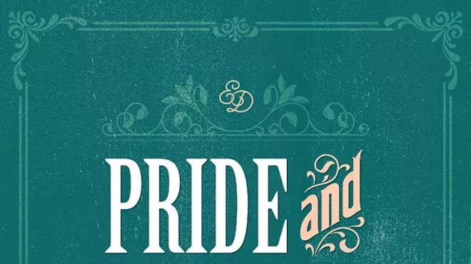 Image: Pride and Prejudice
