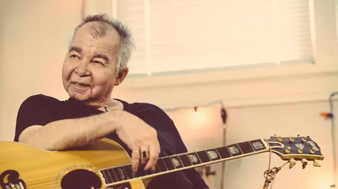 Image: Songwriters at Play: Tribute to John Prine