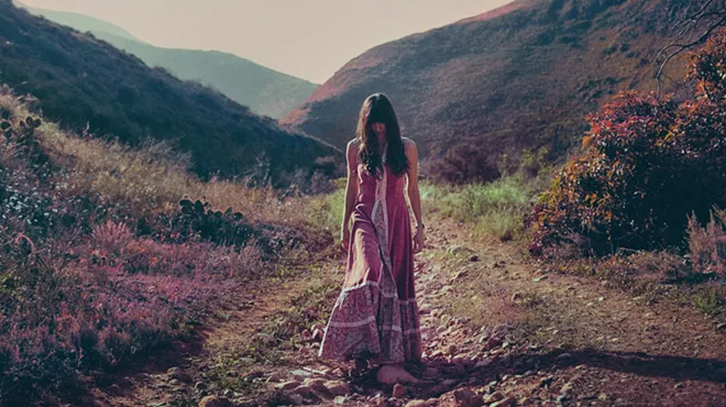 Image: Songwriters at Play: Cassi Nicholls