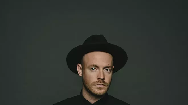 Image: Songwriters at Play: Matthew Stewart