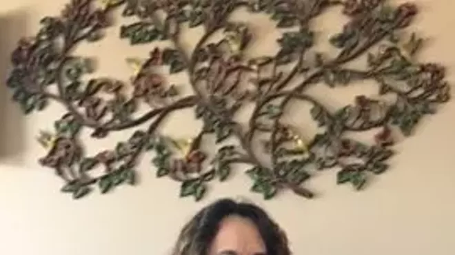 Image: Meditation 101 with Carmen Rose