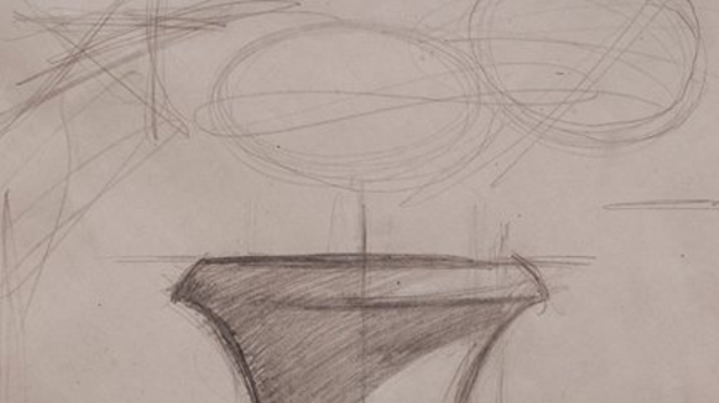 Image: Truly Beginning Drawing with Lury Norris