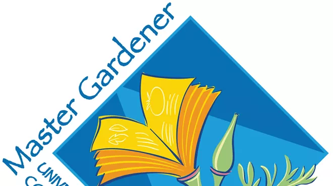 Image: UC Master Gardeners SLO County Offers Free Workshop on Growing Vegetables and Herb Gardening