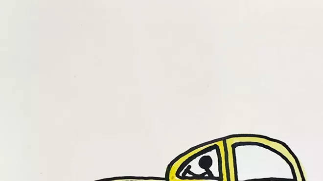 Image: Jolly Jalopy Project for Kids