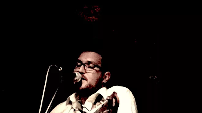 Image: Songwriters at Play: Kenny Taylor